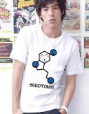 Quimica - Camiseta Algodão